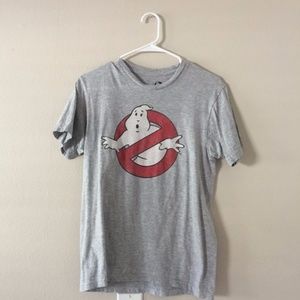 Ghostbusters T-shirt